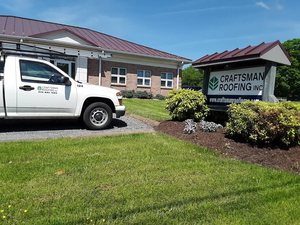 Quality Roof Replacement by experienced craftsmen in Sunset Manor